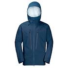 Jack Wolfskin Stormy Point Jacket (Herre)