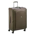 Delsey Montmartre Air 2.0 4 Double Wheels Expandable Trolley Case 78cm