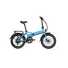 Legend eBikes Monza 10.4Ah (Electric)