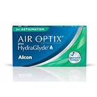 Alcon Air Optix Plus HydraGlyde for Astigmatism (6-pack)