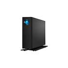LaCie d2 Professional 8TB