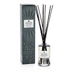 Voluspa Fragrant Oil Diffuser Makassar Ebony & Peach