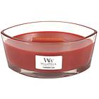 WoodWick Elipse Duftlys Cinnamon Chai