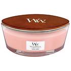 WoodWick Elipse Scented Candle Coastal Sunset