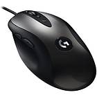 Logitech G MX518