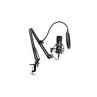 Sandberg Streamer USB Microphone Kit
