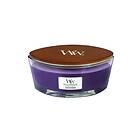 WoodWick Elipse Duftlys Spiced Blackberry
