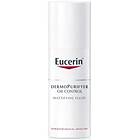 Eucerin DermoPurifyer Oil Control Mattifying Fluid 50ml
