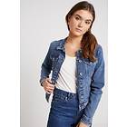 Only Tia Denim Jacket (Women's)