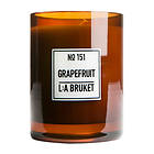 L:A Bruket 151 Duftlys Grapefruit