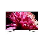 Sony Bravia KD-75XG9505