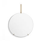MOEBE Wall Mirror Spegel Ø70cm
