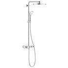 Grohe Euphoria System SmartControl 310 Duo 26507000 (Chrome)