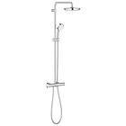 Grohe Tempesta Cosmopolitan System 210 27922001 (Chrome)