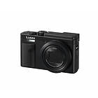 Panasonic Lumix DMC-TZ95