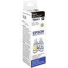 Epson EcoTank T6641 (Sort)