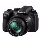 Panasonic Lumix DMC-FZ1000 II