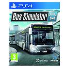 Bus Simulator (PS4)