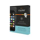 Copter Exoglass Screen Protector for Samsung Galaxy S10e