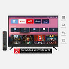 Tele System Sound32 32" HD Ready (1366x768) LCD Smart TV