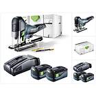 Festool PSC 420 Li 5.2 EB-Basic Akku
