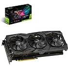 Asus GeForce GTX 1660 Ti ROG Strix Gaming 2xHDMI 2xDP 6GB