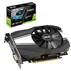 Asus GeForce GTX 1660 Ti Phoenix OC 2xHDMI DP 6GB