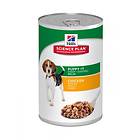 Hills Canine Science Plan Puppy 0,37kg