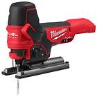 Milwaukee M18 FBJS-0X (Utan Batteri)