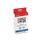 Canon KC-36IP + Photo paper (3-Farge)