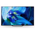 Sony Bravia KD-55AG8 55" 4K Ultra HD (3840x2160) OLED Smart TV
