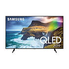 Samsung QLED QE75Q70R