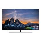 Samsung QLED QE65Q80R