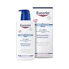 Eucerin 5% Urea Replenishing Body Wash 400ml