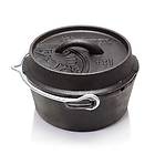 Petromax Dutch Oven FT3-T 1.6L