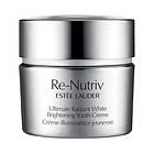 Estee Lauder Re-Nutriv Ultimate Radiant White Brightening Youth Cream 50ml