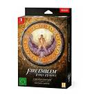 Fire Emblem: Three Houses - Limited Edition (Switch)
