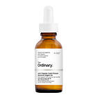 The Ordinary 100% Organic Cold-Pressed Moroccan Argan Face Oil 30ml
