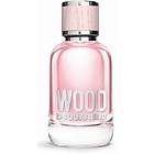 Dsquared2 Wood Pour Femme edt 50ml