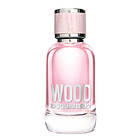 Dsquared2 Wood Pour Femme edt 30ml