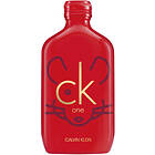 Calvin Klein CK One Collector's Edition 2020 edt 100ml