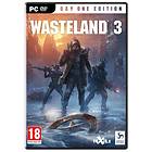 Wasteland 3 (PC)