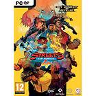 Streets of Rage 4 (PC)