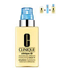 Clinique iD Active Cartridge Concentrate Pores & Uneven + Base DD Lotion 125ml