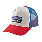 Patagonia P-6 Truckerkaps