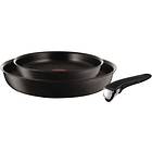 Tefal Ingenio Performance Fry Pan set 2 pcs