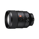 Sony FE 135/1,8 GM