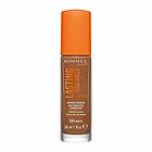 Rimmel Lasting Radiance Medium Coverage Anti Pollution Foundation SPF25 30ml