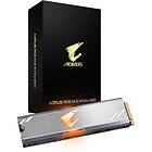 Aorus RGB M.2 2280 SSD 256GB