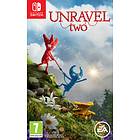 Unravel Two (Switch)